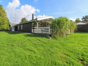 Holiday Home Sjard - 700m from the sea by Interhome
